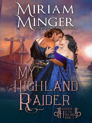 My Highland Raider - ebook